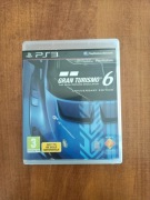Gran Turismo 6 Anniversary Edition | PlayStation 3 (PS3)