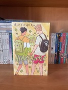 Heartstopper tom 3