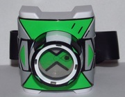 BEN10 / OMNITRIX / PLAYMATES 76850 / UNIKAT