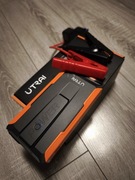 UTRAI NOWY Powerbank rozruchowy na ZIMĘ, PREZENT! Kable rozruchowe! OKAZJA!
