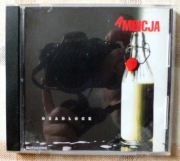 Deadlock / Ambicja / CD