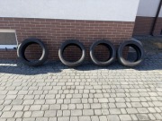 Continental SportContact 5 255/40 R20 101V XL – 2022r – ok. 6 mm 