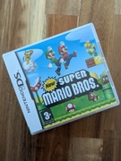 New Super Mario Bros DS Nintendo DS