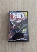 Gra komputerowa SKY RANGER - Zx Spectrum - oryginalna kaseta BOX