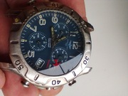 Stary zegarek Zegarek Breitling