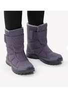 Śniegowce dziecięce Decathlon r.36