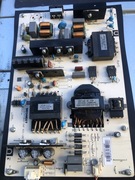 Zasilacz tv Megmeet pcb ch1180d-2mf chiq u65h7s