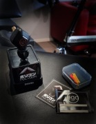 Maszynka do tatuażu ego polygon