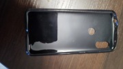 Etui Case Ciemne Dymione Do Telefonu Czytnik Linii