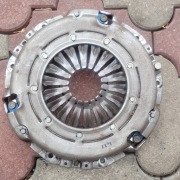 Sprzęgło docisk trafic vivaro primaster 2.0 cdti