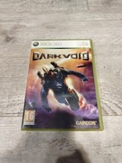 Gra darkvoid Xbox 360