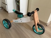 Rowerek biegowy Milly Mally 1+