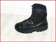 wysokie buty SPWS GDYNIA 998 38 WODOODPORNE taktyczne trekkingowe