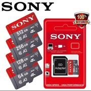 SONY 128GB Micro SD – NOWA