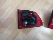 Lampa tylnia klapy vw Touran prawa