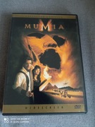 Film DVD Mumia Tanio 