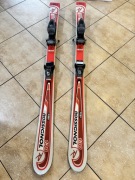 Narty Rossignol 130