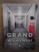 Janusz Leon Wiśniewski - Grand