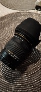 Sigma DC 18-50 EX MACRO