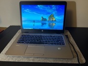 Laptop HP Elitebook 840 g3 i5 6300U 8 GB RAM NOWY 512 SSD LTE Bardzo ładny