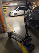 Laotie ES19 / mocna / 1390 km