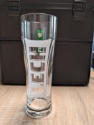 Szklanka do piwa LECH stan bardzo dobry 