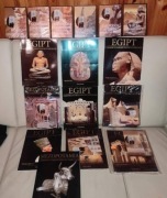 Czasopisma Tajemnice Starożytnych Cywilizacji +DVD