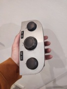 Panel nawiewu corsa d 