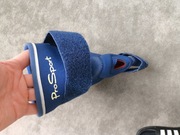 Orteza stabilizator kolana ProSport regulowana rozmiar S/M