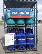 Dostawa Gazu Propan-Butan w Butlach 11kg