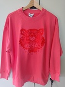Bluza Kenzo Tiger Moliera2 