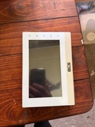 BCS-MON7200W-2W Monitor z ekranem  dotykowym o przekątnej 7" 