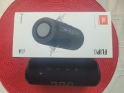Głośnik przenośny jbl flip 6