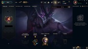 Konto League of Legends EUW LoL west 37 level na własność skiny