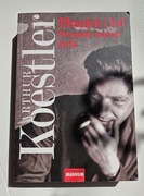 Płomień i lód Przygody mojego życia Arthur Koestler