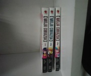 Moja Gwiazda tomy 1-3