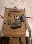 Torba do AK GN z wyposażeniem widocznym na zdjęciu