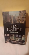Klucz do Rebeki - Ken Follett