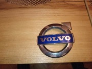 Logo volvo S60 II