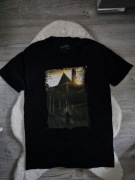 Koszulka Resident evil 7 Capcom Rozmiar XL Oficjalna horror Gothic