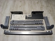 Łącznik BEKO Psk Manhattan Gray N