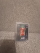 Topps match attax 2025/2026 extra Michael olise 3d X-Lens 1:250 Bayern 