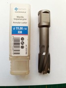 Wiertło trepanacyjne BMM 19/55 HM