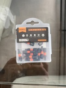 BAIDETS Zestaw Bitów Torx T20 OKAZJA 20 Sztuk Z Pudełkiem !!!!!!!!!!!!!!!!!