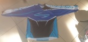 Bluza enduro, cross XXL, Sinisalo