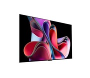 LG OLED65G33LA 65" OLED 4K 120Hz webOS Dolby Vision Dolby Atmos