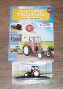 Ursus C-330 skala 1:43