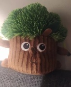 Dąb bartek,pikachu,ośmiornica,foxy