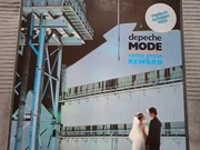 Depeche Mode –Some Great Reward GER 1Press  Grey Vinyl