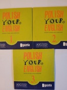POLISH YOUR ENGLISH